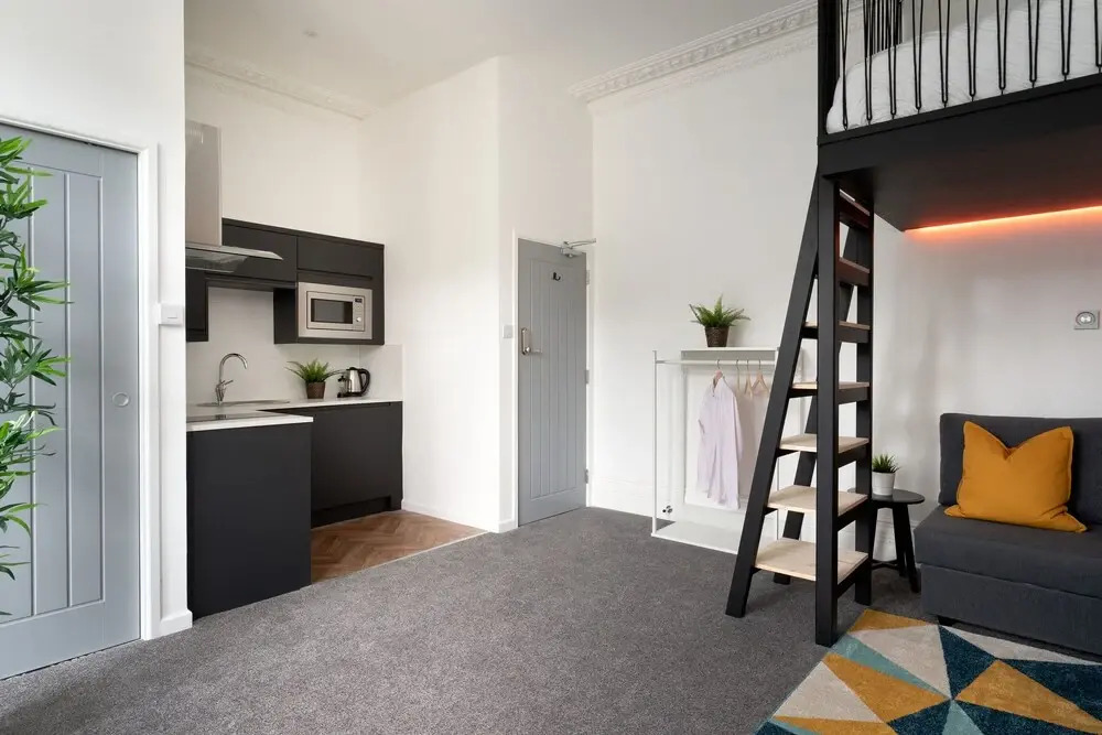Brand New! Torquay Heights Luxury Apartments