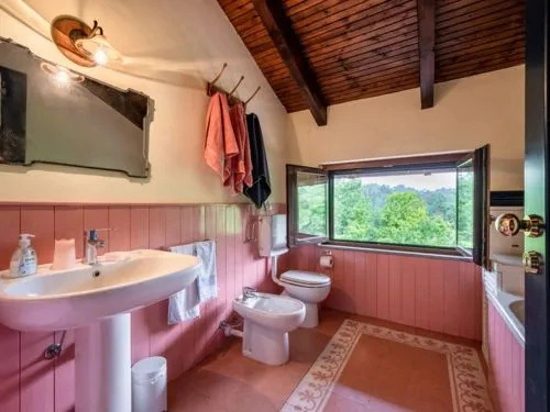 Casa Carla (COZ200)