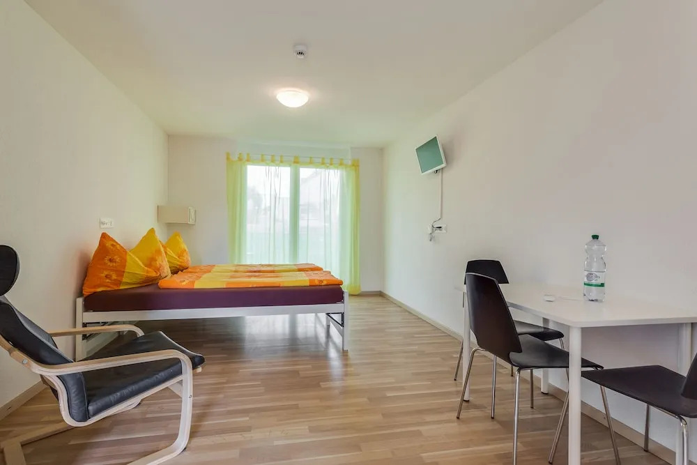 LucerneBusinessApartmentsBraui