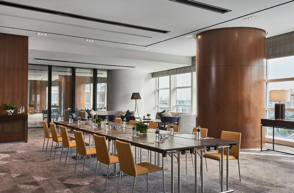 Le Meridien Petaling Jaya