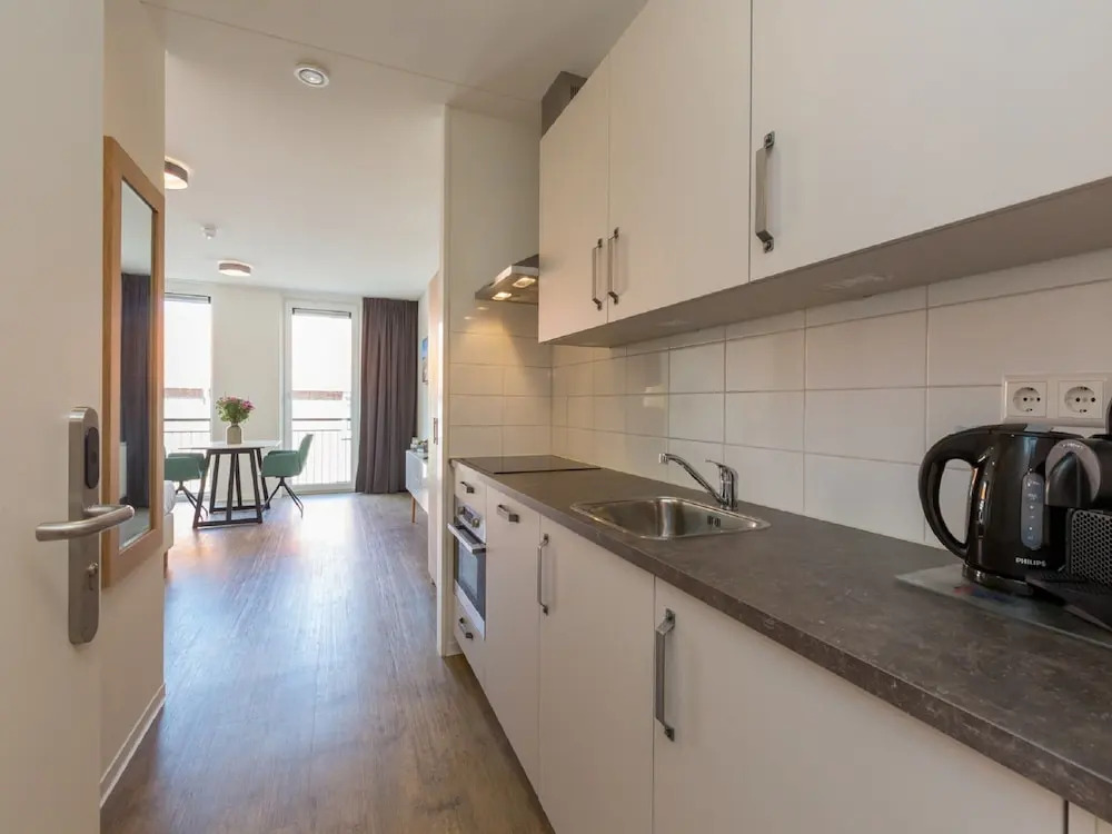Cozy Holiday Home in Aakirkeby With Beach Nearby