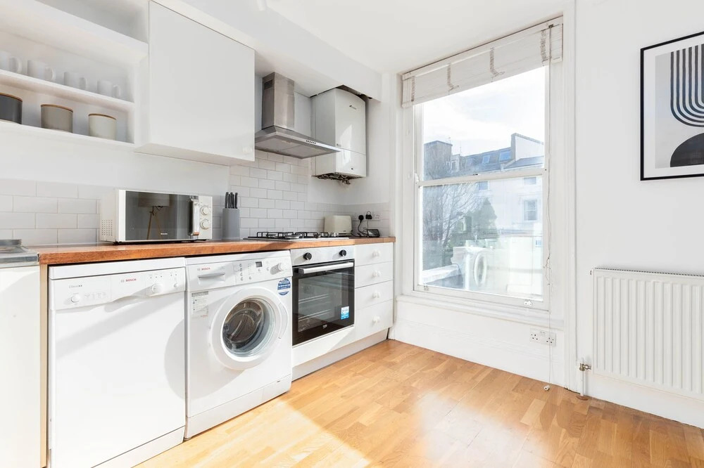 The Belsize Park Collection