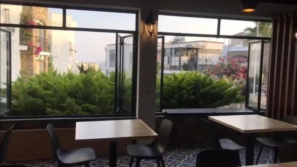 Ayhan Suite Hotel