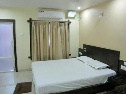 Vijay Guest House Trichy