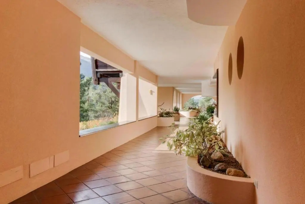 Residence La Contea