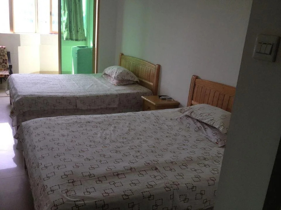 Nanning 7 Tian Home
