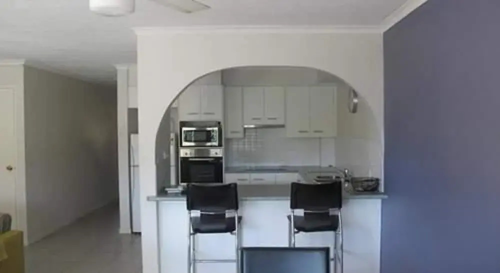 Grangewood Court Apartments
