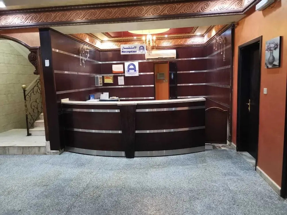 OYO 521 Al Diar 1