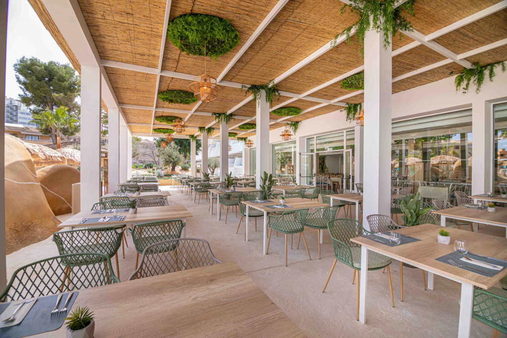 Mar Hotels Rosa del Mar & Spa