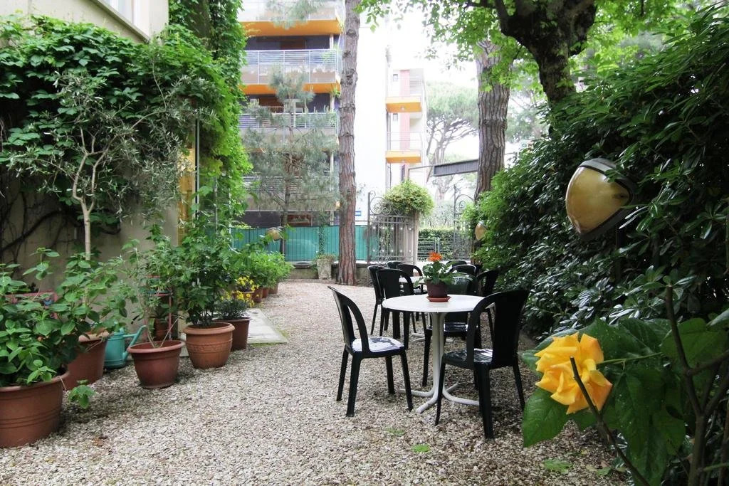 Hotel Garni Picnic
