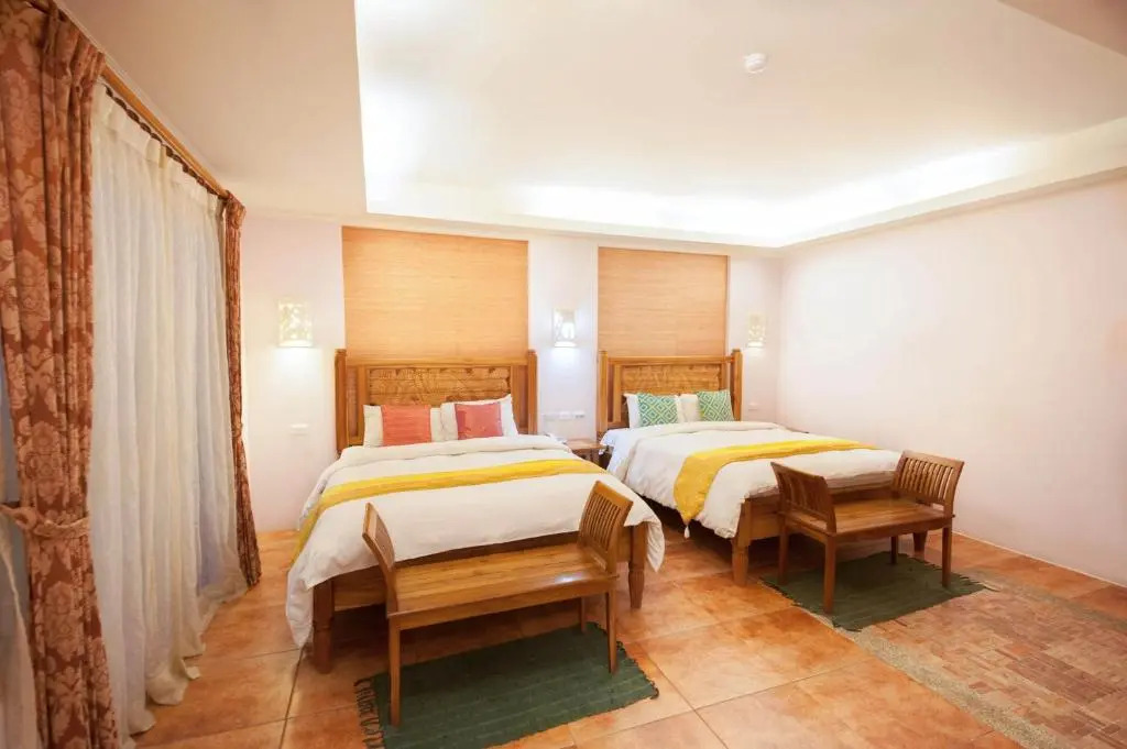 Kenting Shens Homestay
