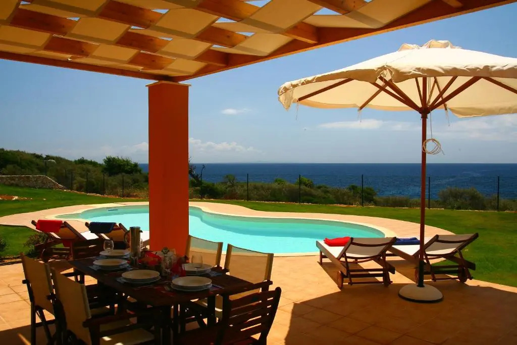 Villa Brio