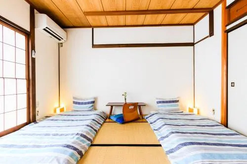 Hanatsuzuri Kyoto