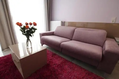 Apartamenty Ogrody