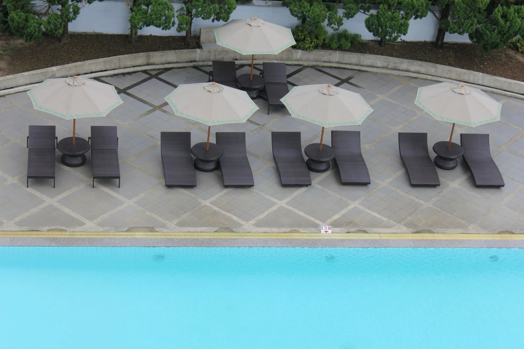The Twin Lotus Hotel