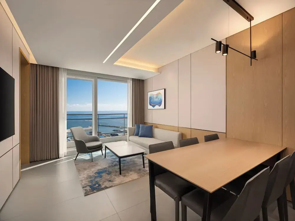Wyndham Goseong Gangwon Hotel