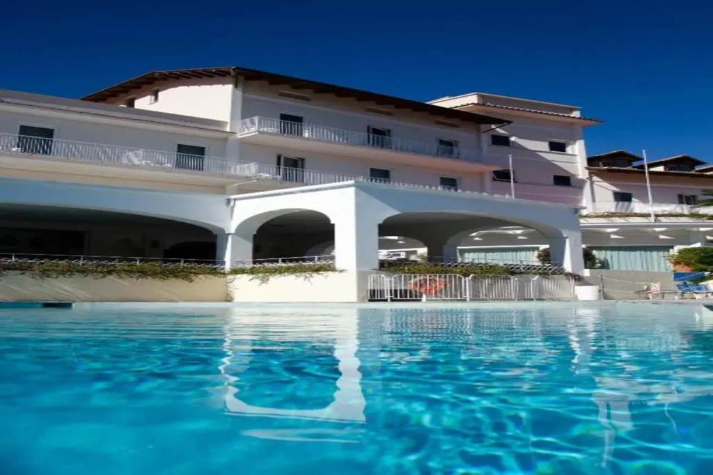 Grand Hotel Aminta