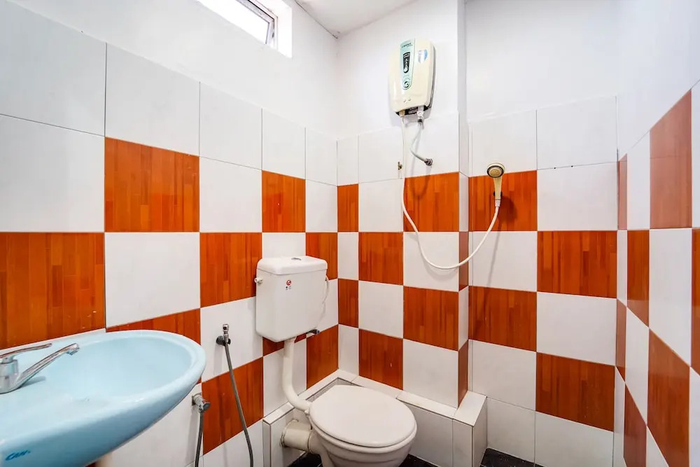 Motel Sre Bayam