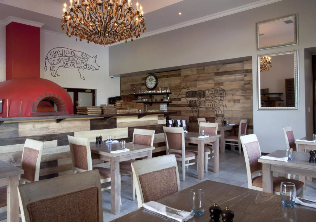 ASARA Wine Estate & Hotel
