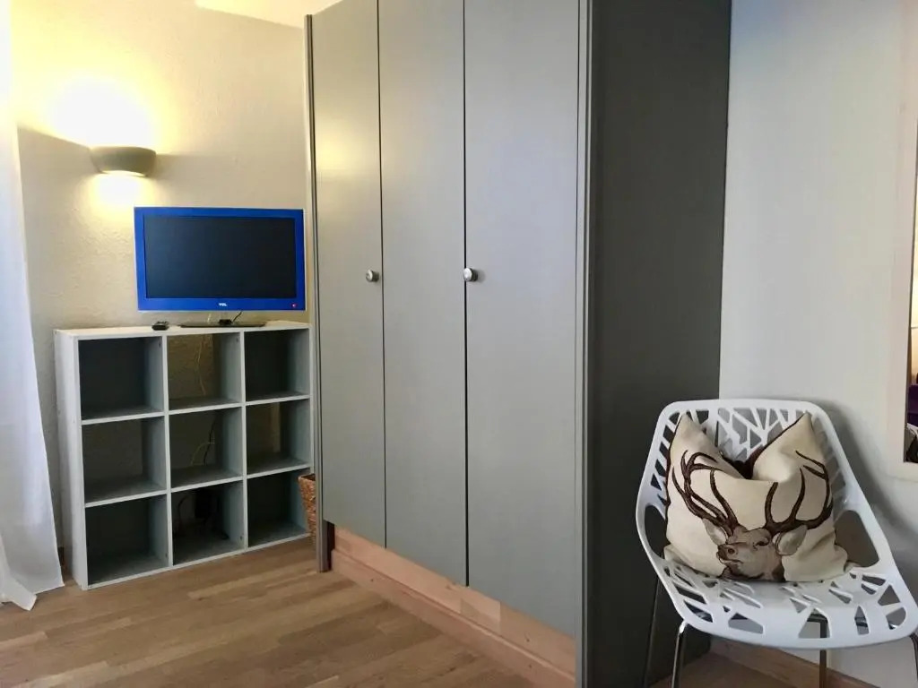 Sonnenhof - Ferienwohnung