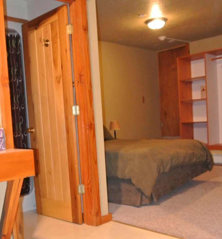 Teton Teepee Lodge
