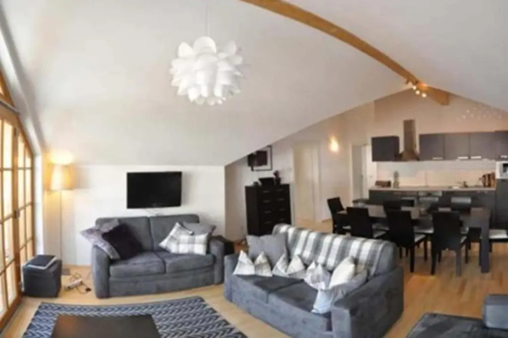 Eva Maria 7 by SMR Luxury Apartments