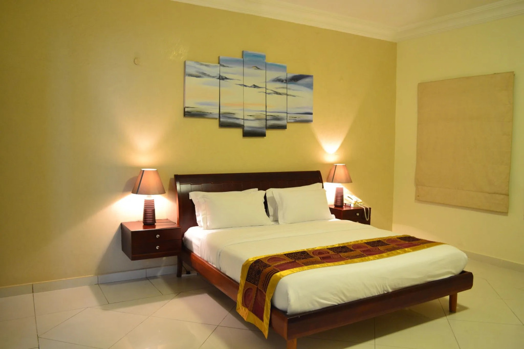 Liberty Suites Doha