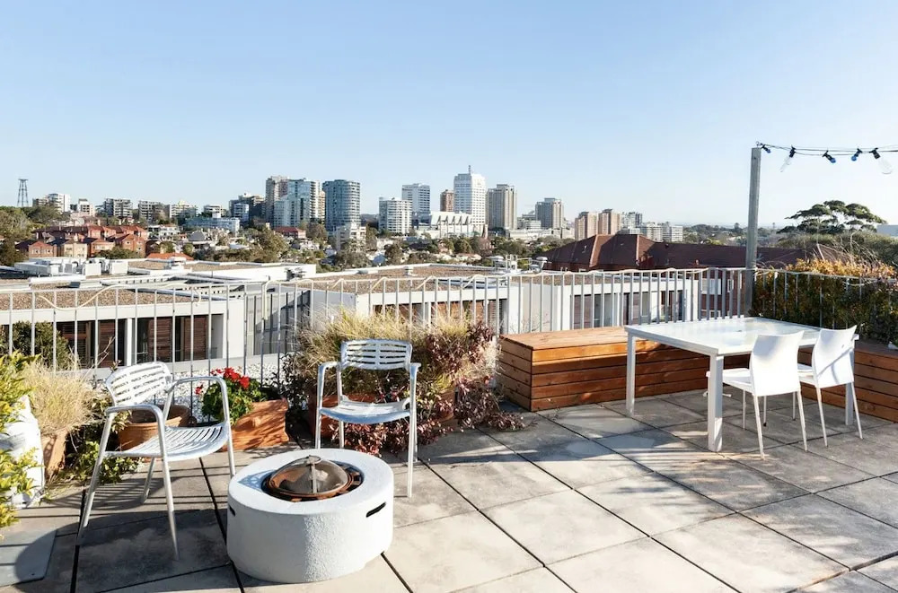 Bellevue Hill Designer