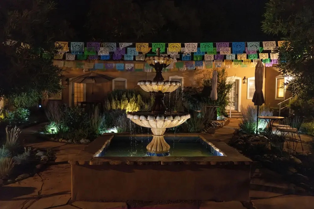 Dos Hermanas Compound 7 Casitas Sleeps 22