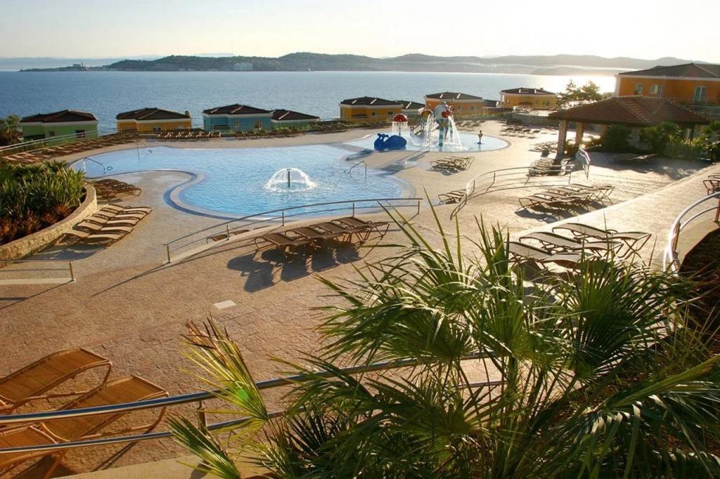 Skiper Golf Resort
