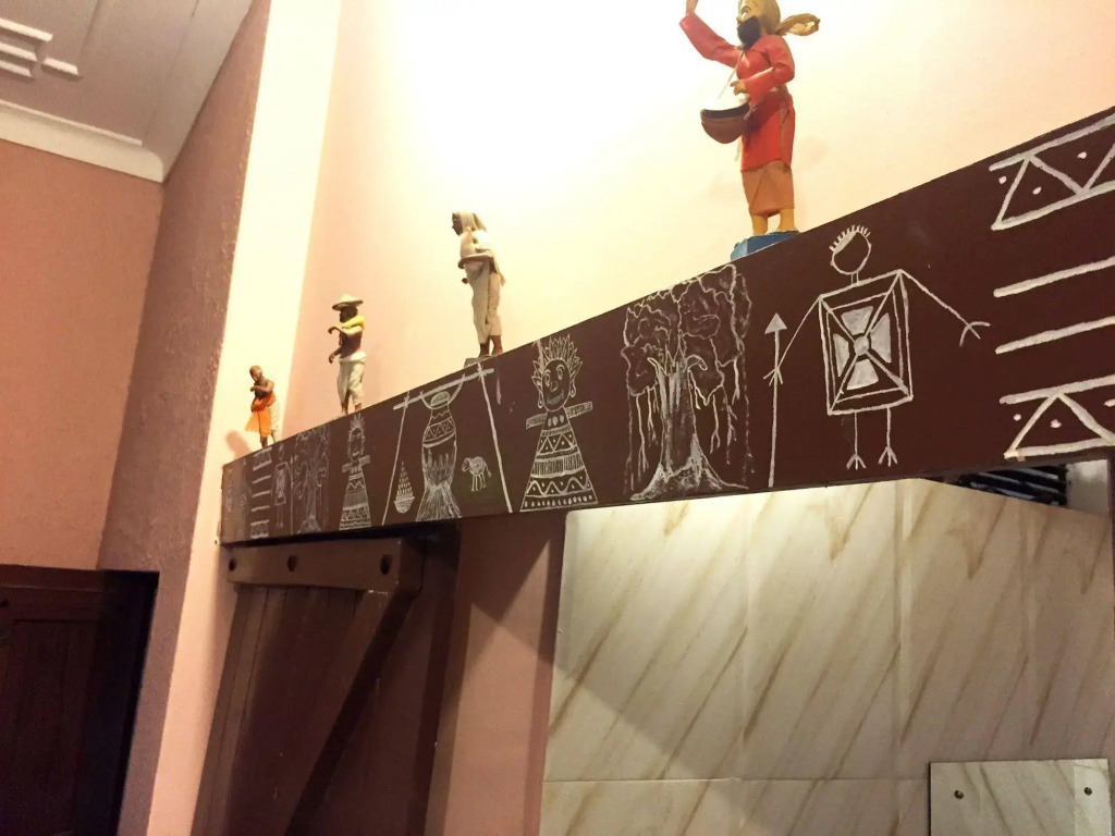 Ganges Inn