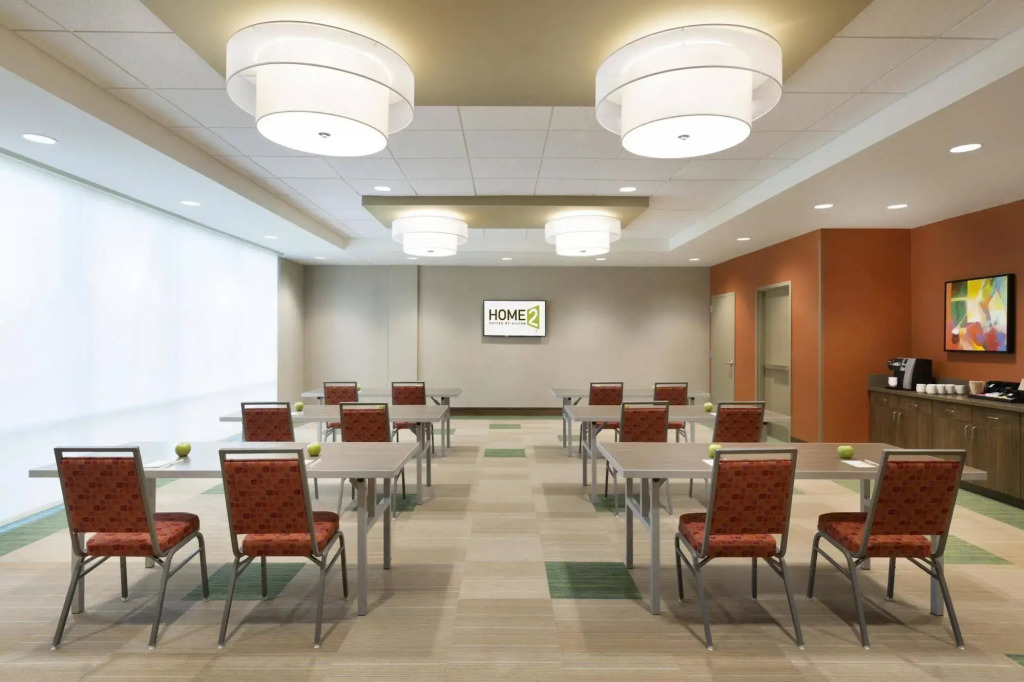 Home2 Suites by Hilton Grovetown Augusta Area