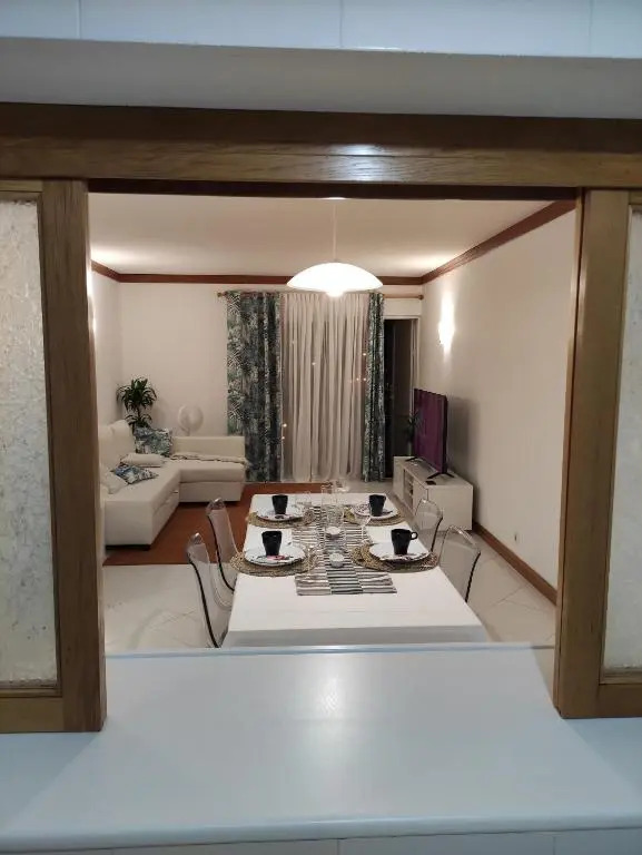 Apartamento 5º n2. Av Tivoli, Vilamoura.