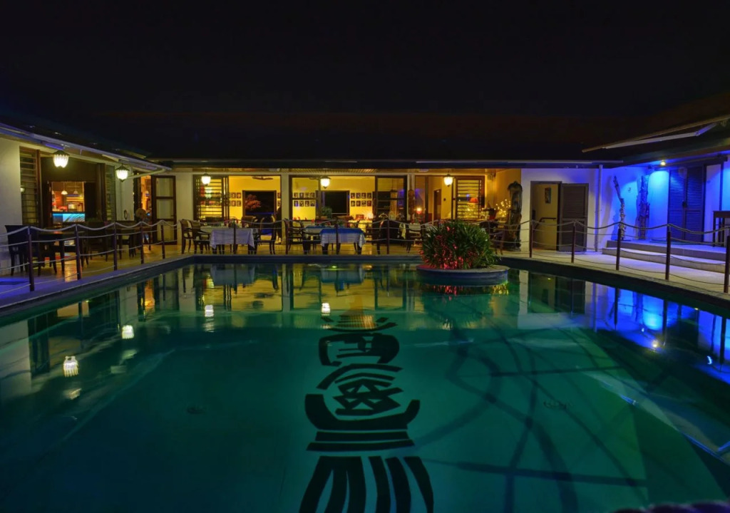 Hotel Hibiscus