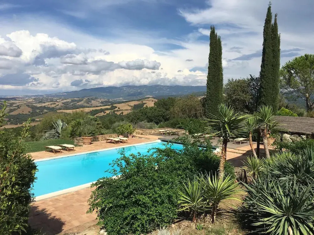 Agriturismo Podere Prataccio