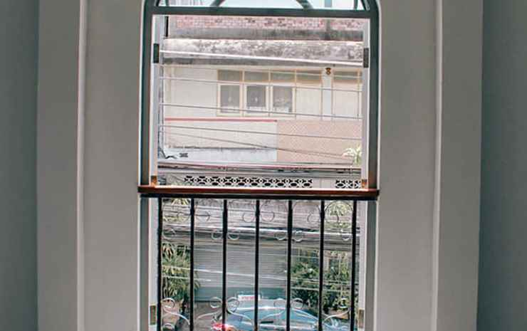 Capzule Bed Phuket