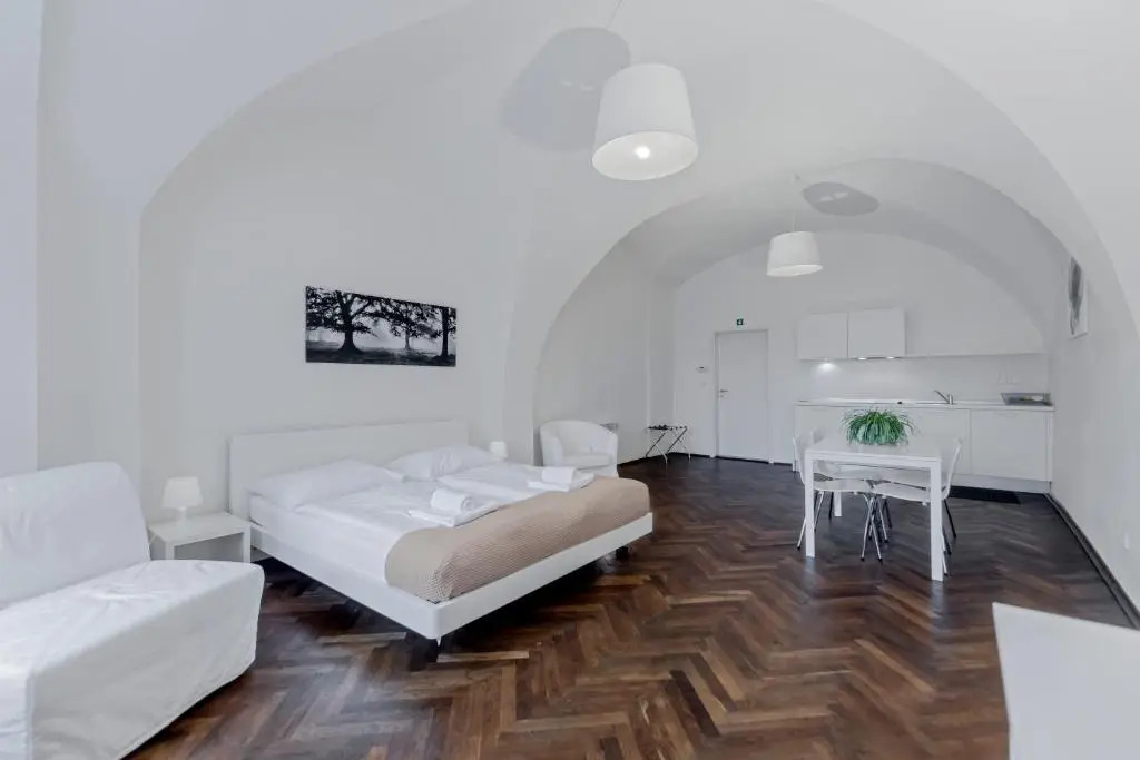 TGM Hotel Residence