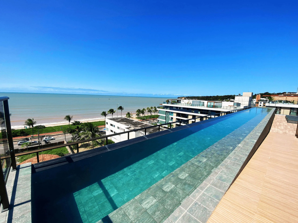 Flat FM20 Cabo Branco L5 - By Almare