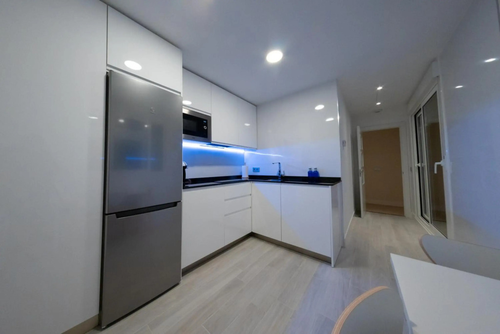 APARTAMENTO Centro AVND TRES CRUCES