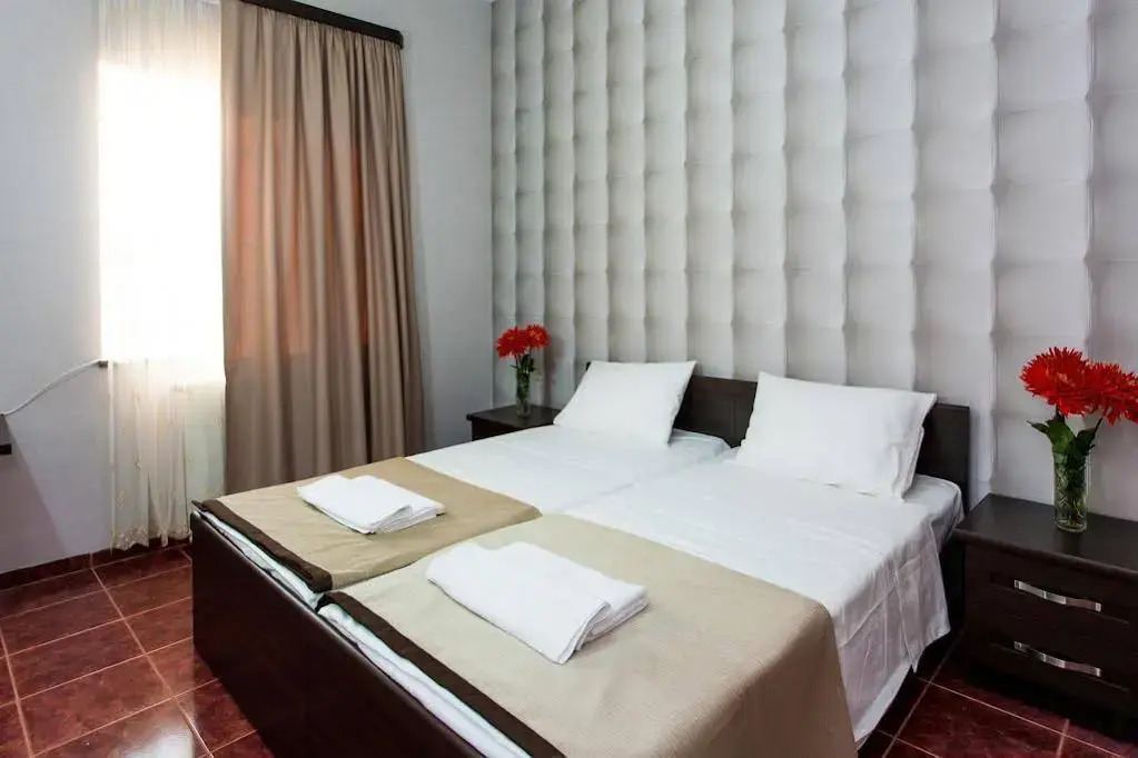 Sofia Hotel