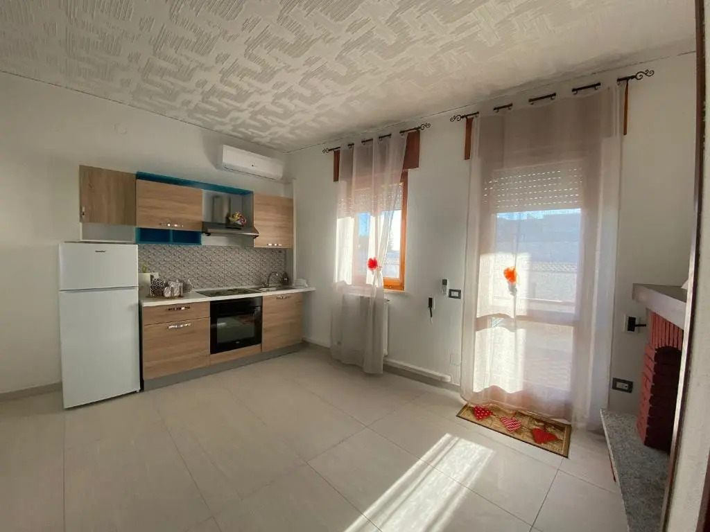 Villa Vistasalentina BIS Appartamento Delux