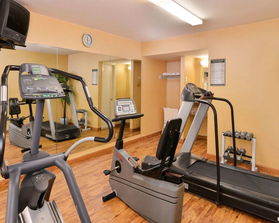 Home2 Suites By Hilton East Haven New Haven
