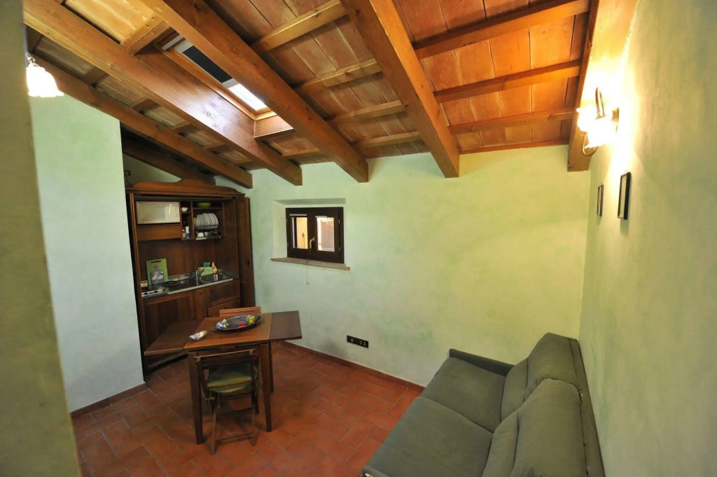 Il Podere Del Germano Reale