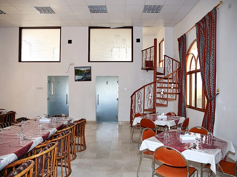 Al Hoota Rest House