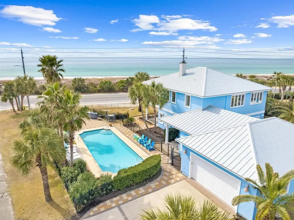 20816 Front Beach Rd