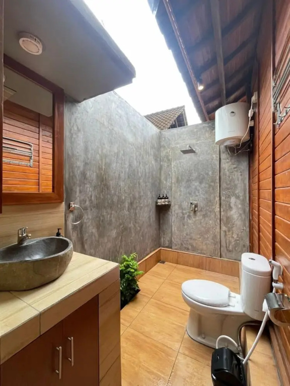 Ngesil Private Joglo & Pool by Aligna Hospitality