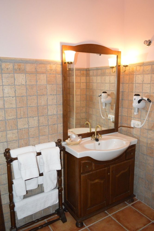 Hostal Rural Tio Tomas