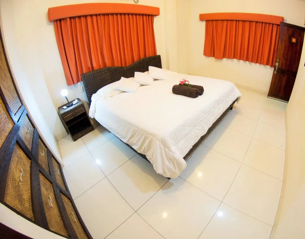 SP Hotel Montañita