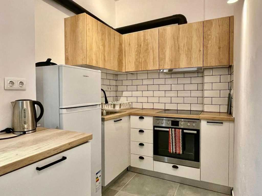 B & B House Apartment