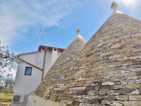 Trulli Caroli